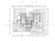 Wohnung - Novigrad (05617)