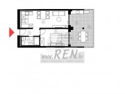 Wohnung - Umag (05748)