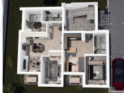 Wohnung - Pula (05496)