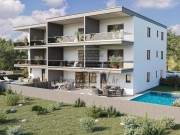 Wohnung  - Novigrad (05718)