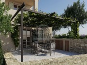 Villa - Novigrad (04758)