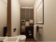 Wohnung - Ližnjan (05510)