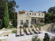 Villa - Novigrad (04758)