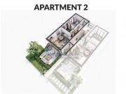 Wohnung - Umag (05067)