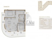 Wohnung - Poreč (04477)