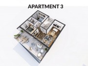 Wohnung - Umag (05068)