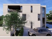 Wohnung - Novigrad (05675)