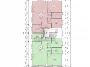 Wohnung - Lovrečica (05693)