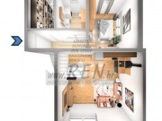 Wohnung - Buje (05101)