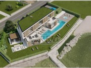 Haus - Novigrad (05546)