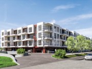 Wohnung  - Umag (05145)