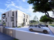 Wohnung - Novigrad (05677)