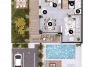 Haus - Umag (04986)