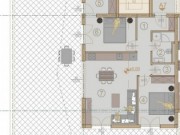 Wohnung - Pula (05554)