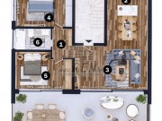 Wohnung - Umag (05068)