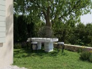 Villa - Novigrad (04758)