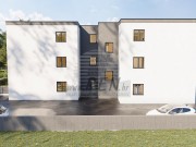 Wohnung - Novigrad (05717)