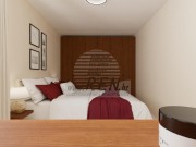 Wohnung - Poreč (04958)