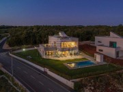 Villa - Novigrad (04898)