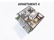 Wohnung - Umag (05069)