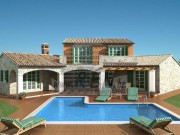 Bauland - Pazin (00787)