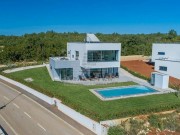 Villa - Novigrad (04898)