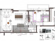 Wohnung - Novigrad (05427)