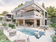 Villa - Umag (04982)