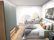 Wohnung - Buje (05095)