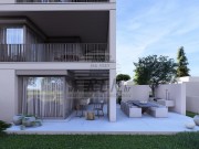 Wohnung - Novigrad (05675)