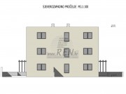 Wohnung - Umag (05005)