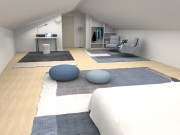 Wohnung - Medulin (04087)