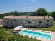 Villa - Buje (05113)