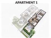 Wohnung - Umag (05066)