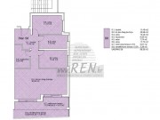 Wohnung - Novigrad (05356)