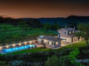 Villa - Buje (03366)