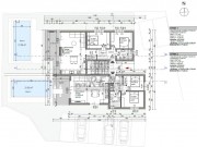 Wohnung - Novigrad (05616)