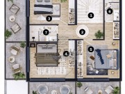 Haus - Umag (04984)