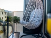 Wohnung - Novigrad (05517)