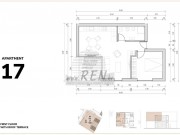 Wohnung - Novigrad (05429)