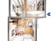 Wohnung  - Buje (05095)