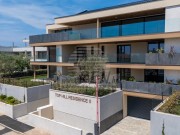 Wohnung  - Novigrad (05252)