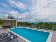 Villa - Buje (04129)