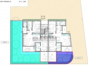 Wohnung - Umag (05703)