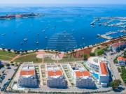 Wohnung - Umag (04742)