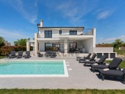 Villa - Brtonigla (05521)