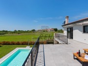 Villa - Brtonigla (05521)