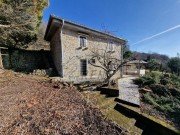 Istrien Haus - Grožnjan (05621)
