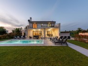 Villa  - Brtonigla (05521)