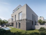 Wohnung - Novigrad (05429)
